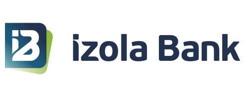 Izola Bank Logo